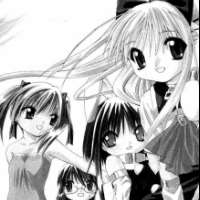  ����� Akuma Jiten <small>Story & Art</small> 